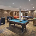 Tatil Evi Bungalowpark Landsrade-1 By Interhome Gulpen