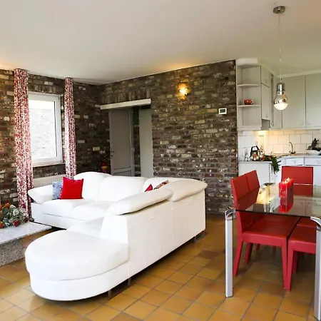 Bungalowpark Landsrade-1 By Interhome * Gulpen