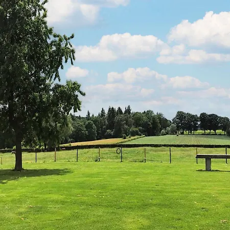 Bungalowpark Landsrade-1 By Interhome Holiday home