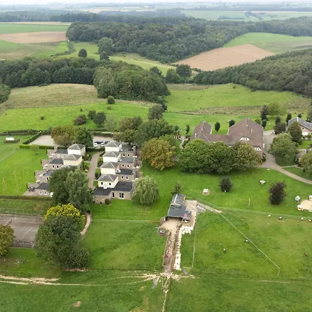 Bungalowpark Landsrade-1 By Interhome Gulpen