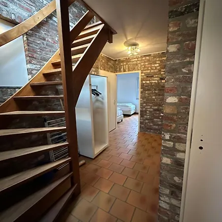 Holiday home Bungalowpark Landsrade-1 By Interhome *