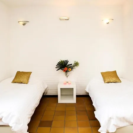 Bungalowpark Landsrade-1 By Interhome *