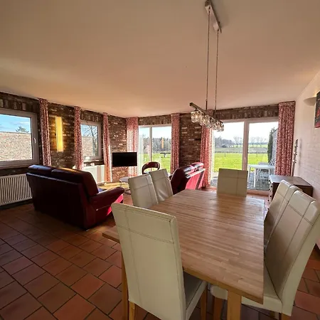Bungalowpark Landsrade-1 By Interhome Holiday home Gulpen