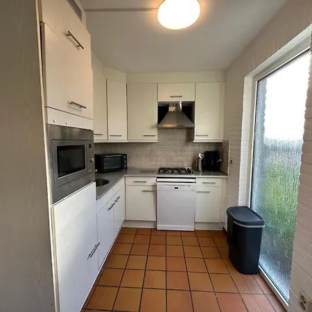 Bungalowpark Landsrade-1 By Interhome Dom wakacyjny *