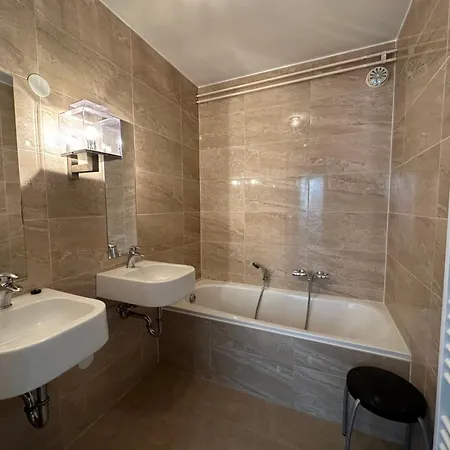 Dom wakacyjny Bungalowpark Landsrade-1 By Interhome Gulpen