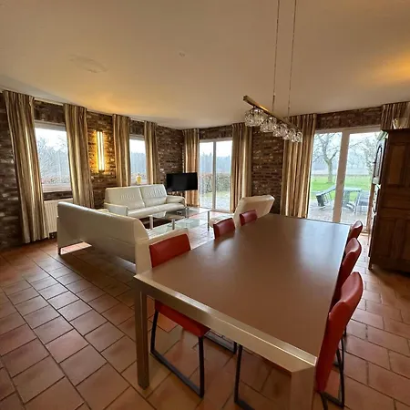 Bungalowpark Landsrade-1 By Interhome Gulpen