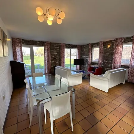 Dom wakacyjny Bungalowpark Landsrade-1 By Interhome *