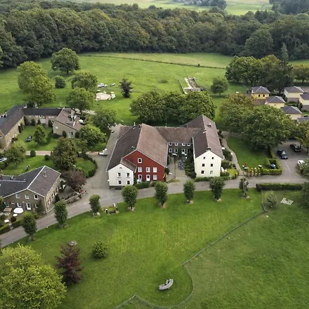 Bungalowpark Landsrade-1 By Interhome Gulpen-Wittem