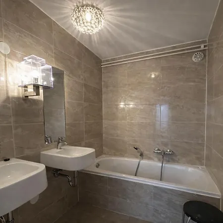 Bungalowpark Landsrade-1 By Interhome * Gulpen