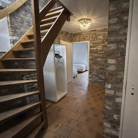 Bungalowpark Landsrade-1 By Interhome Semesterbostad Gulpen