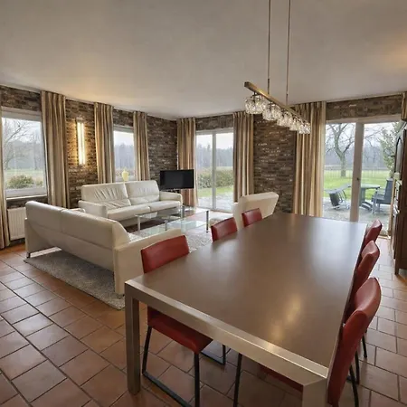 Semesterbostad Bungalowpark Landsrade-1 By Interhome *