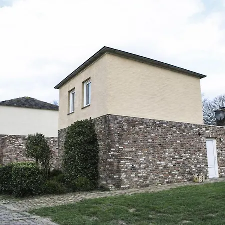 Bungalowpark Landsrade-1 By Interhome *
