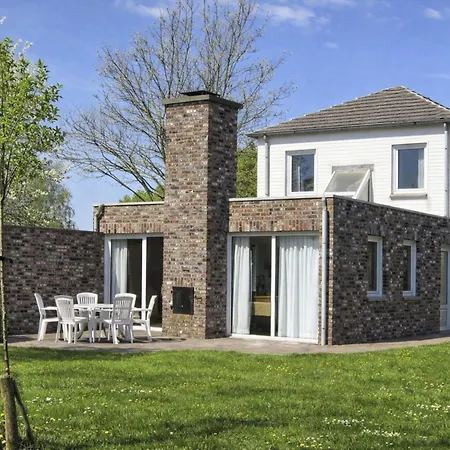 Bungalowpark Landsrade-1 By Interhome Semesterbostad