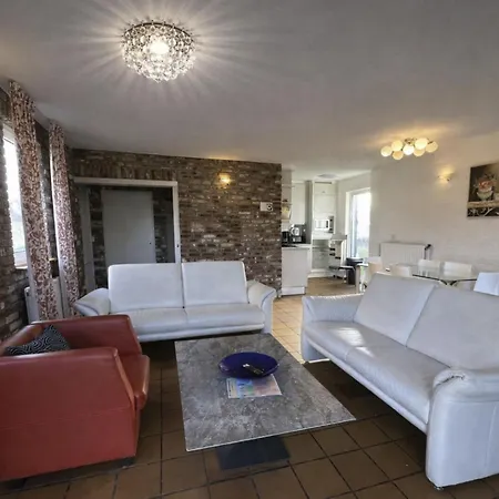 Semesterbostad Bungalowpark Landsrade-1 By Interhome
