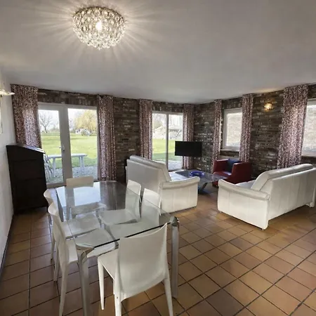 Bungalowpark Landsrade-1 By Interhome Gulpen