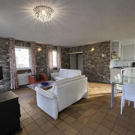 Semesterbostad Bungalowpark Landsrade-1 By Interhome Gulpen