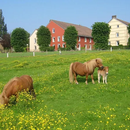 Bungalowpark Landsrade-1 By Interhome Holiday home Gulpen