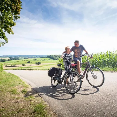 Bungalowpark Landsrade-1 By Interhome Gulpen