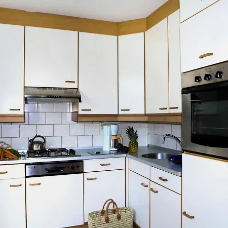 Bungalowpark Landsrade-1 By Interhome *