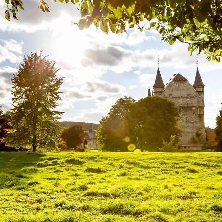 Dom wakacyjny Bungalowpark Landsrade-1 By Interhome *