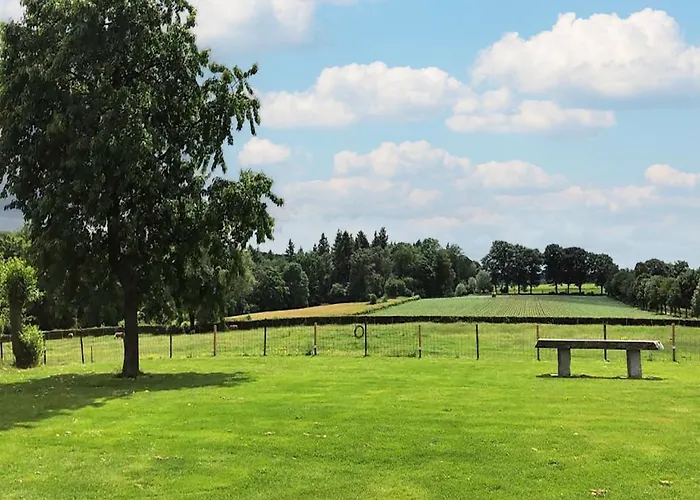 Bungalowpark Landsrade-1 By Interhome Дом отдыха