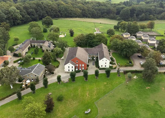 Bungalowpark Landsrade-1 By Interhome