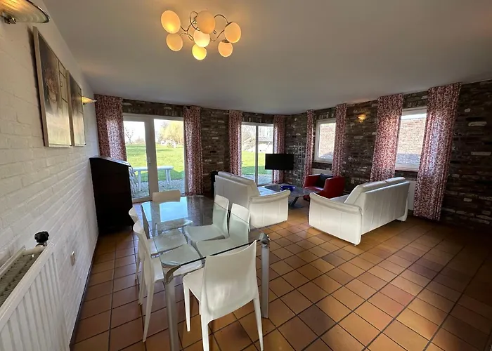 Дом отдыха Bungalowpark Landsrade-1 By Interhome *