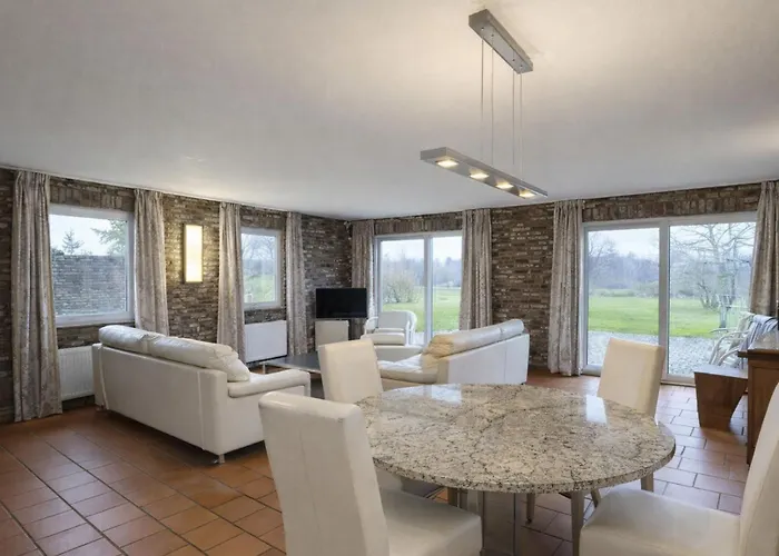 Bungalowpark Landsrade-1 By Interhome * Gulpen