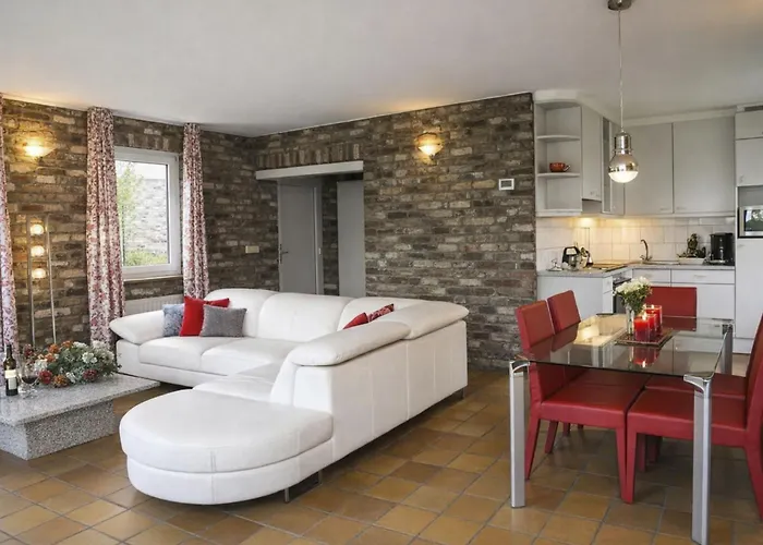 Bungalowpark Landsrade-1 By Interhome Vakantiehuis