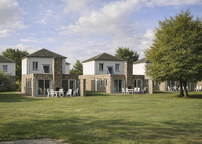 Bungalowpark Landsrade-1 By Interhome *