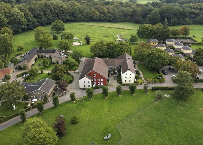 Bungalowpark Landsrade-1 By Interhome Gulpen