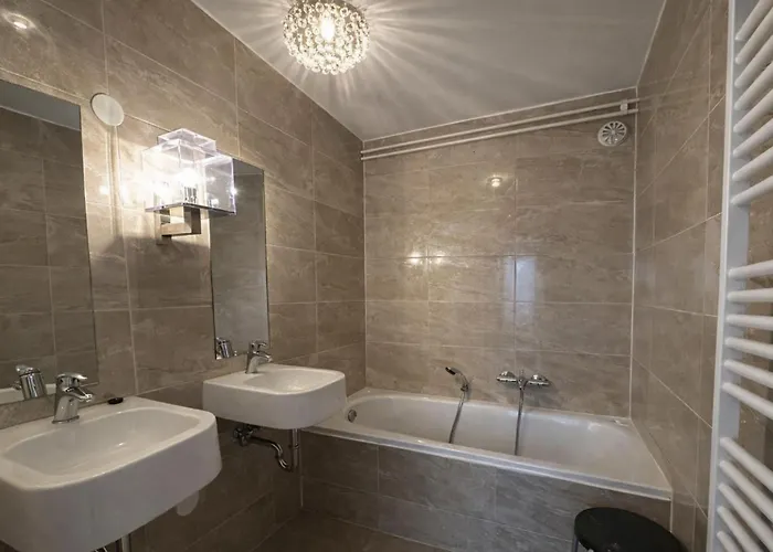 Bungalowpark Landsrade-1 By Interhome * Gulpen