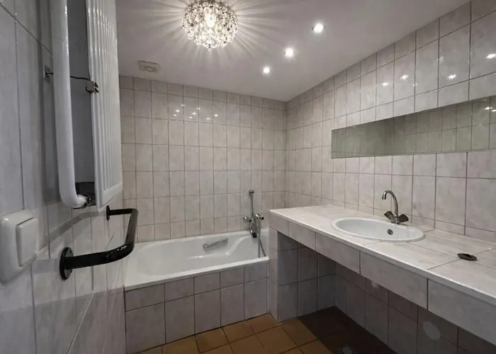 Vakantiehuis Bungalowpark Landsrade-1 By Interhome