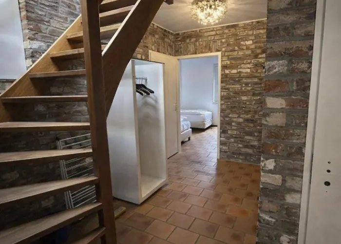 Bungalowpark Landsrade-1 By Interhome Vakantiehuis Gulpen