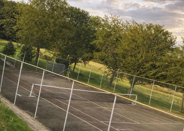 Bungalowpark Landsrade-1 By Interhome Vakantiehuis