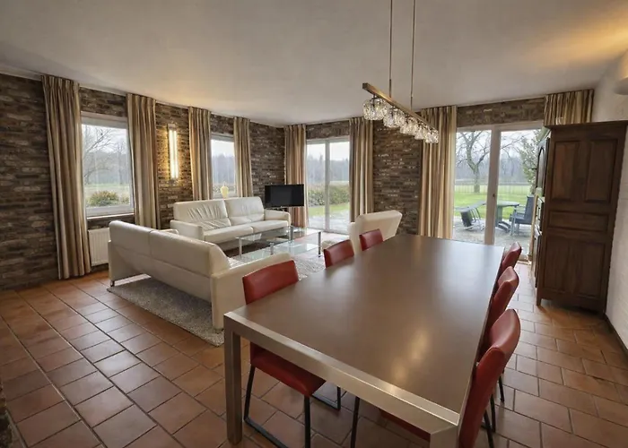 Vakantiehuis Bungalowpark Landsrade-1 By Interhome *