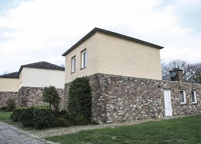 Bungalowpark Landsrade-1 By Interhome *