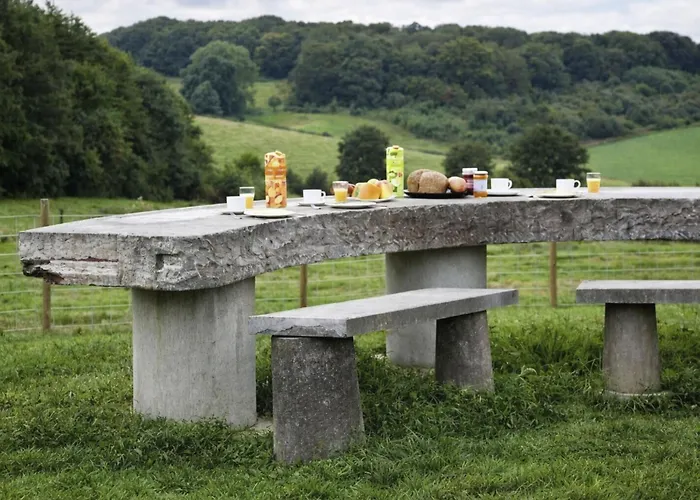 Bungalowpark Landsrade-1 By Interhome Gulpen