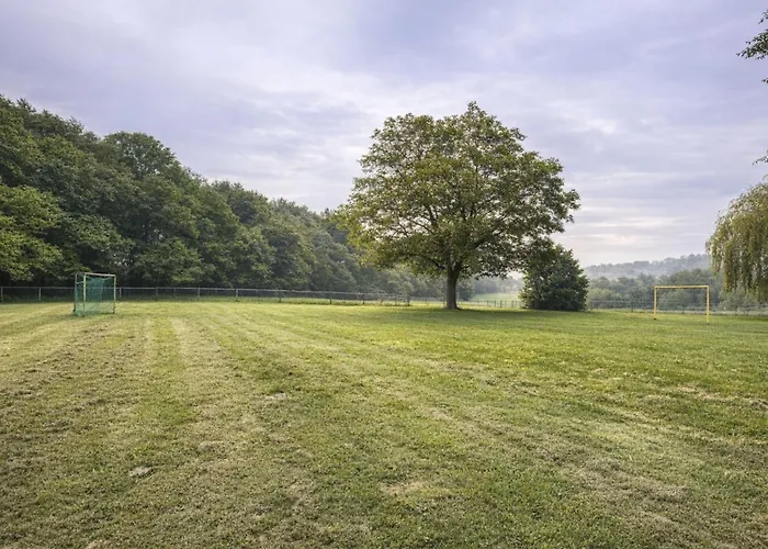 Bungalowpark Landsrade-1 By Interhome * Gulpen