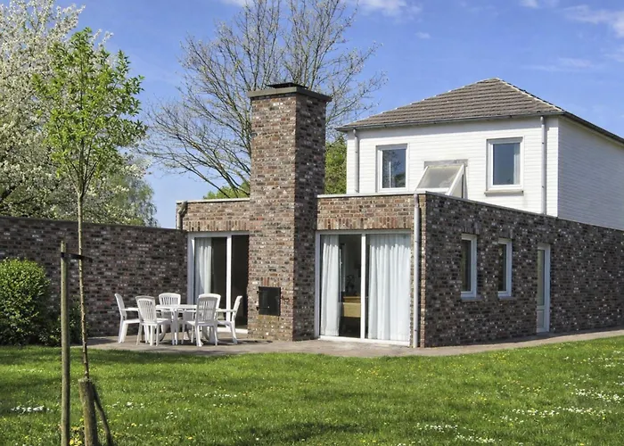 Bungalowpark Landsrade-1 By Interhome Vakantiehuis