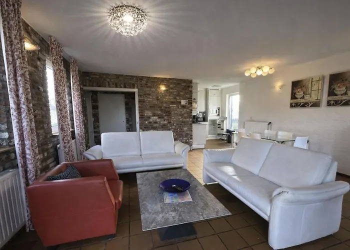 Vakantiehuis Bungalowpark Landsrade-1 By Interhome