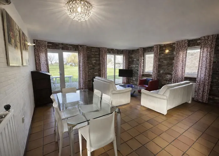 Bungalowpark Landsrade-1 By Interhome Gulpen