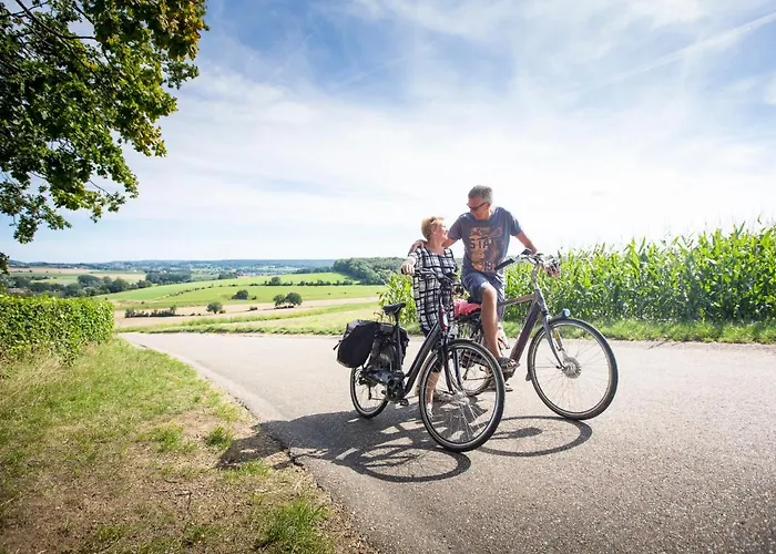 Bungalowpark Landsrade-1 By Interhome Гульпен