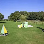 Σπίτι διακοπών Bungalowpark Landsrade-1 By Interhome *