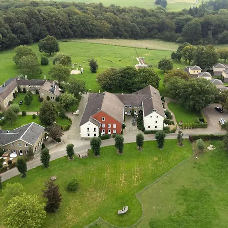 Bungalowpark Landsrade-1 By Interhome