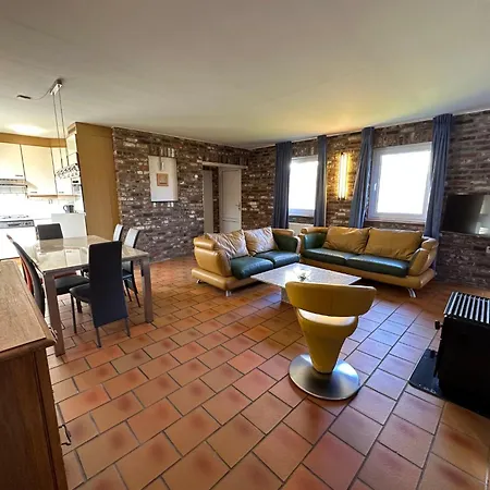 Bungalowpark Landsrade-1 By Interhome Gulpen