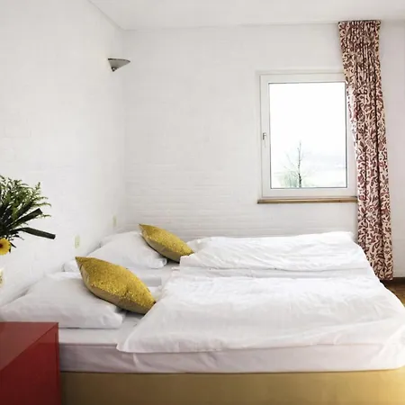 Bungalowpark Landsrade-1 By Interhome Σπίτι διακοπών Gulpen