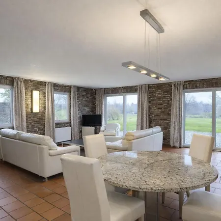 Bungalowpark Landsrade-1 By Interhome * Gulpen