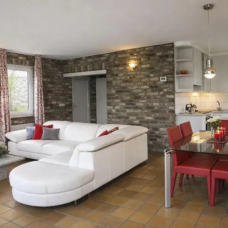 Bungalowpark Landsrade-1 By Interhome Σπίτι διακοπών