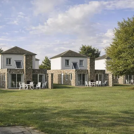 Bungalowpark Landsrade-1 By Interhome *